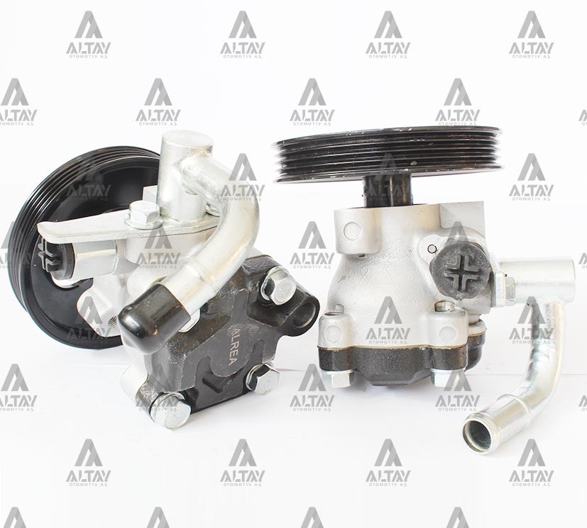 Hyundai Starex Direksiyon Pompası 2005- OEM 57100-4A050 Hyundai Starex Direksiyon Pompası 2005- OEM 57100-4A050